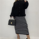 completo maglia e gonna road